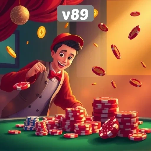 Keuntungan Bermain di Platform v89 untuk Pengguna di Indonesia