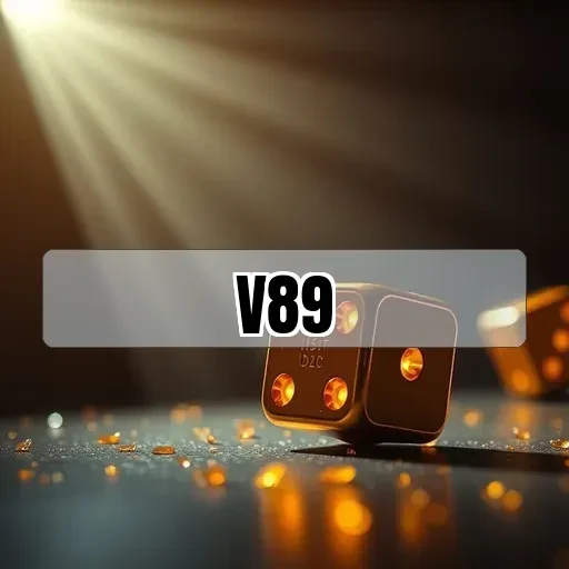 v89: Koin Menang Dalam Tantangan Game Online Menarik