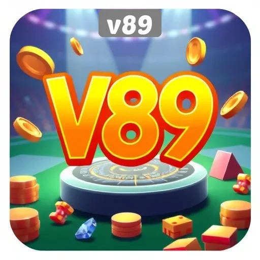 Mengenal Lebih Dekat Situs Game V89 di Indonesia