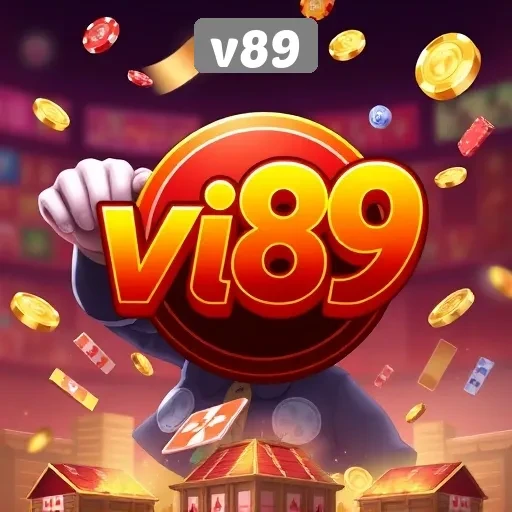 Keunggulan Fitur Menarik di Situs Game V89