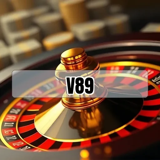 v89: Temukan Komunitas Gamer Terbaik di Indonesia