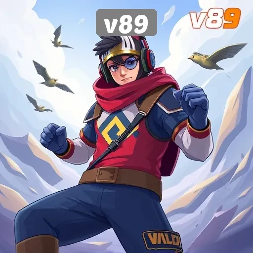 Tren Game di V89 yang Patut Diperhatikan oleh Pecinta Game
