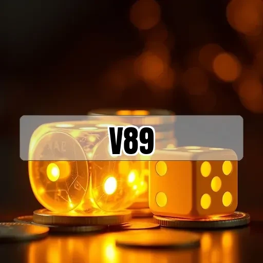 v89: Temukan Keseruan dalam Grup Game Online yang Menarik!