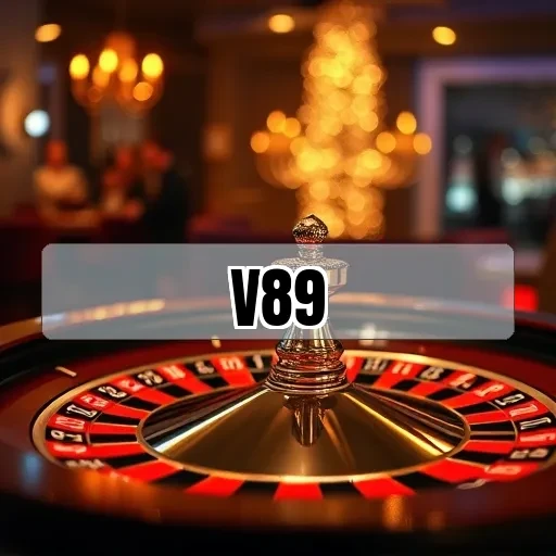 v89: Panduan Lengkap untuk Menjadi Gamer Unggul di Indonesia