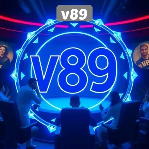 Inovasi Fitur Terbaru di V89 yang Wajib Diketahui