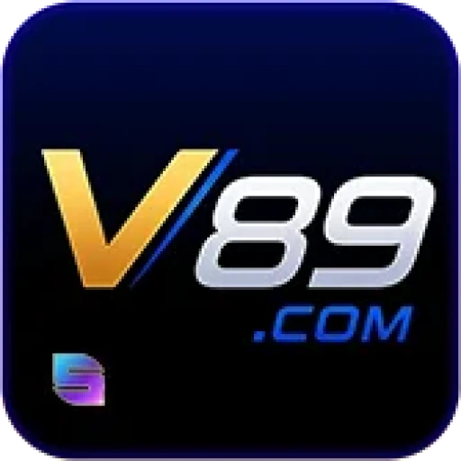 v89 Logo