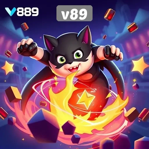 Review Game Populer yang Tersedia di V89