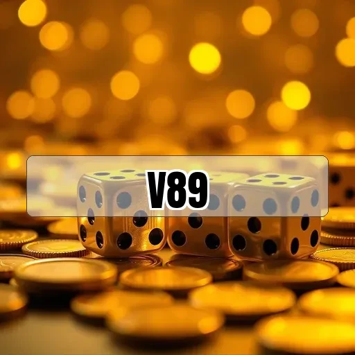 v89: Temukan Keunggulan dan Fitur Menarik Ulasan Game Online
