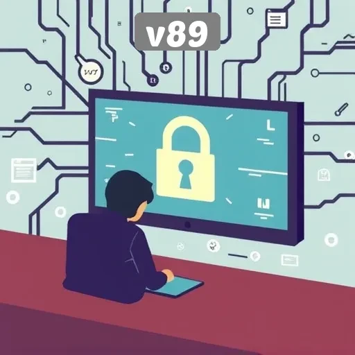 Analisis Keamanan dan Privasi di Situs Game v89