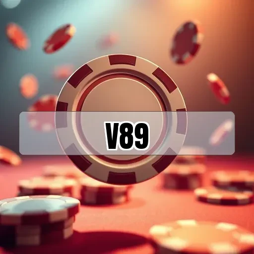 v89: Pengalaman Live Streaming Terbaik untuk Gamer Indonesia