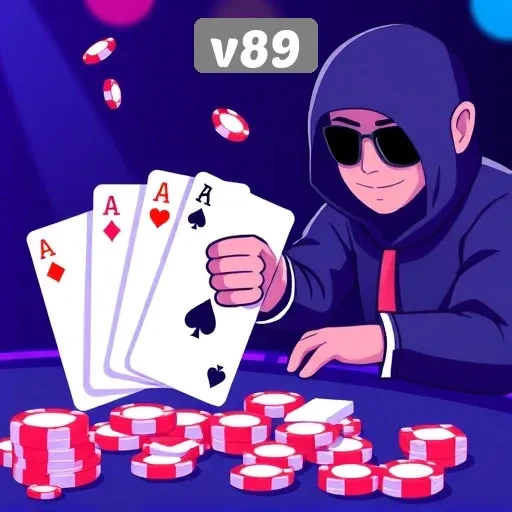 Tips Bermain di Situs Game V89 untuk Pemula