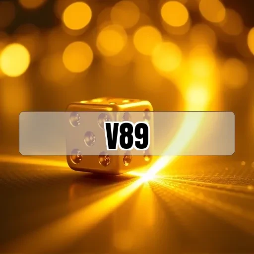 v89: Kembangkan Skill Gaming Anda Melalui Turnamen Menarik