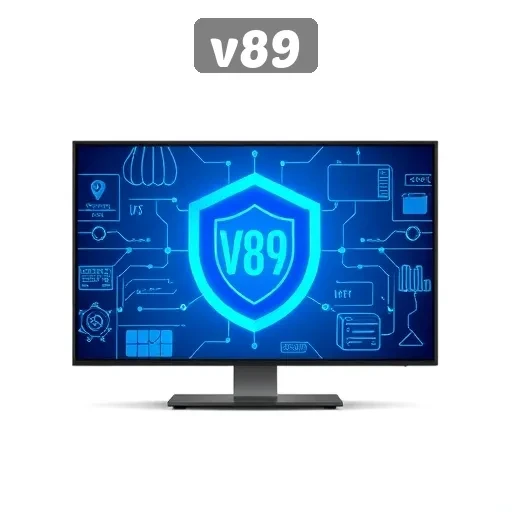 Memahami Sistem Keamanan Yang Diterapkan Di V89