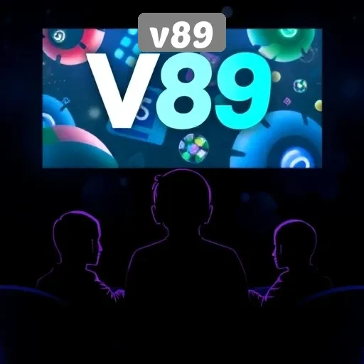 V89 Sebagai Platform Game Terpercaya di Indonesia