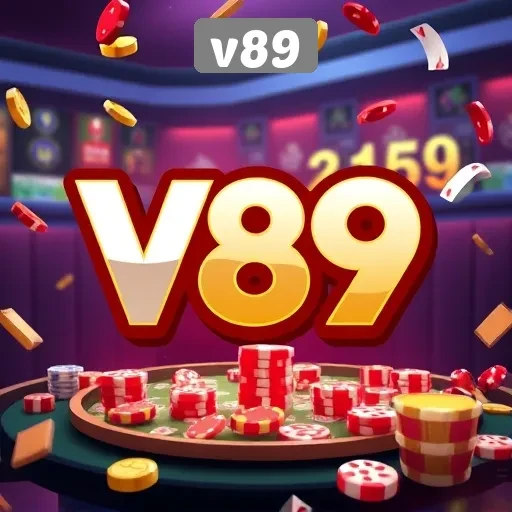 Mengenal Situs Game V89 dan Fasilitasnya