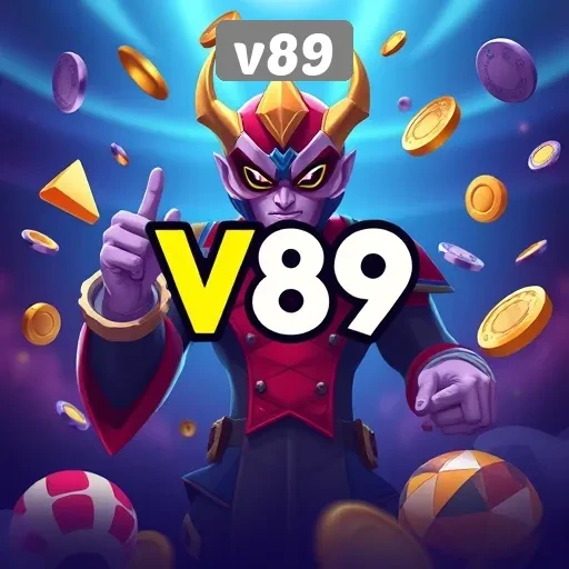 Mengenal Situs Game V89 dan Fitur Menariknya