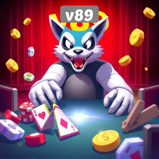 Berbagai Jenis Permainan Menarik di Situs Game v89